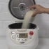 Ryst koken in 'n rystkoker