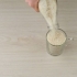 Ryst koken in 'n slowcooker
