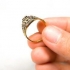 Skoonmaak ringe