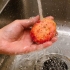 Rode aardappelen koken