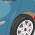 Roest op je auto voorkom