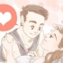 Om romanties in die bed te wees