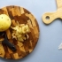 Rösti maak