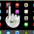 Hoe om rotasie-slot op 'n ipad te aktiveer