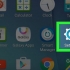 Maak spasie op die samsung galaxy vry
