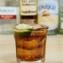 Rum opdienen