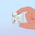 Identifisering van growwe diamante