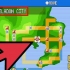 Besoek saffron city in pokemon firered en leafgreen