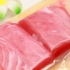 Sashimi maak