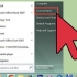 Maak skyfspasie vry met windows 7