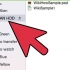Skryf na 'n eksterne hardeskyf in max os x