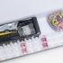 Maak juweliersware van loom bands
