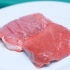 Sirloin steak gerooster