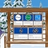 Om te ski