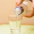 Slanke cocktails met wodka maak