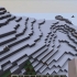Soek smaragde in minecraft