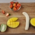 Smoothies maak sonder blender