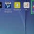 Dra teksboodskappe van android na android oor