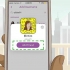 Snapchat met 'n meisie