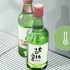 Soju gedrink