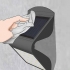 Laai sonlampe sonder sonlig