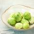 Spruitjes invriezen
