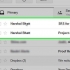 Hoe om geblikte antwoorde in gmail te gebruik