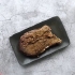 Steak weer opwarm