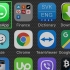 Stuur plakkers in whatsapp