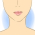 Hou op om jou lippe te pluk