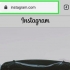Hou op om outomaties op instagram te volg