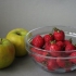 Hou op eet voor jy gaan slaap