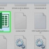 Hou op om 'n microsoft excel-dokument te deel