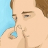 Hou op huil as iemand vir jou skree