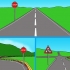 Stop vir 'n stopbord