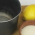 Suikerpasta maak en gebruik