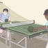 Tafeltennis