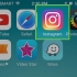 Gebruik tags in instagram