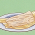 Tamales eten