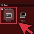 Onttrek tar-lêers in linux