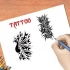 Tattoo praktyk