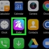 Teken op prente op android