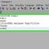 Laat teks flikker in html