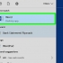 Wysig teks in word