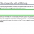 Draai teks om 'n prent in microsoft word