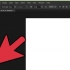 Voeg teks in photoshop by