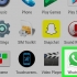 Hoe om tekseffekte in whatsapp op android te gebruik