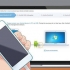 Herformateer android-fone