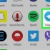 Speld telegram-boodskappe op android vas