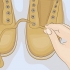 Timberlands veters